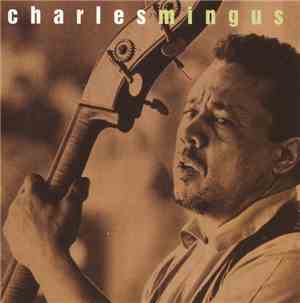 Charles Mingus - This Is Jazz