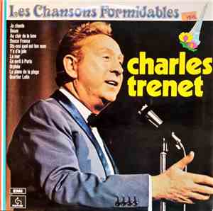 Charles Trenet - Charles Trenet