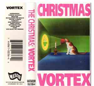 Christmas - Vortex