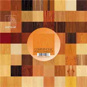 Compuphonic - Analog Sparkles EP