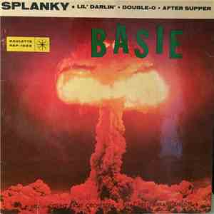 Count Basie & His Orchestra - Count Basie & His Orchestra