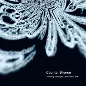 Counter Silence - Knowing The Right Question To Ask