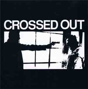 Crossed Out - Crossed Out