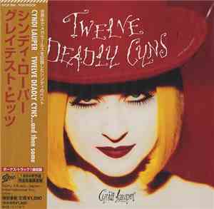 Cyndi Lauper - Twelve Deadly Cyns... And Then Some