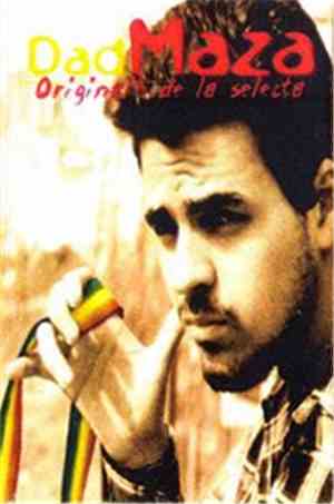 Dad Maza - Original´h De La Selecta