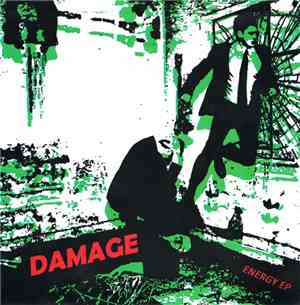 Damage  - Energy EP