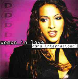 Dana International - Woman In Love