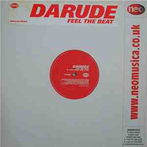 Darude - Feel The Beat
