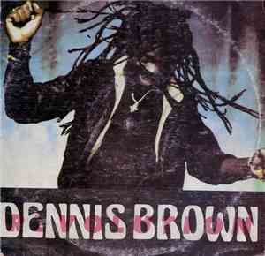 Dennis Brown - Revolution