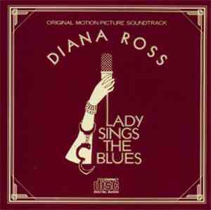 Diana Ross - Lady Sings The Blues (Original Motion Picture Soundtrack)