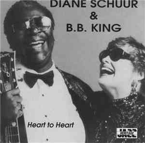 Diane Schuur & B.B. King - Heart To Heart
