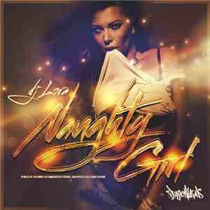 DJ Lora - Naughty Girl