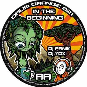 DJ Panik  & Dj Yox - In The Beginning / Nervous VIP (Drumstep Remix)