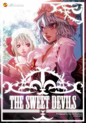 DJ-Technetium - The Sweet Devils