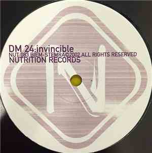 DM 24 - Invincible