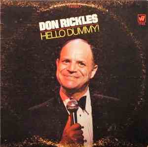 Don Rickles - Hello Dummy!