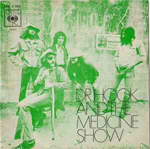 Dr. Hook And The Medicine Show - Sylvia's Mother