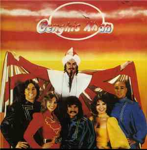 Dschinghis Khan - Genghis Khan