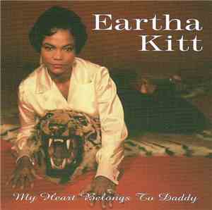 Eartha Kitt - My Heart Belongs To Daddy