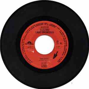 Electric Light Orchestra - Evil Woman