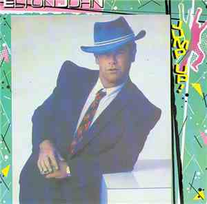 Elton John - Jump Up!