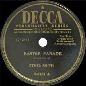 Ethel Smith - Easter Parade