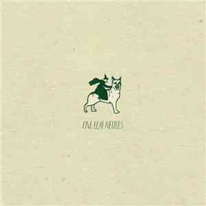Five Leaf Nettles - Prehistoric Land Mammals