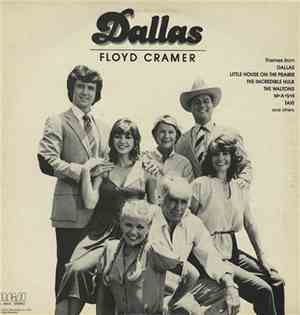 Floyd Cramer - Dallas