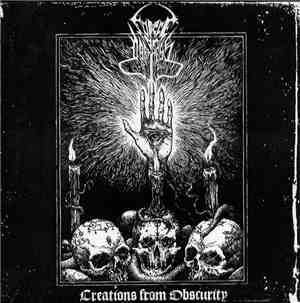 Force Of Darkness - Creations From Obscurity