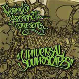 Formula Abstract - Universal Soundscapes