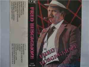 Fred Buscaglione - Fred Buscaglione