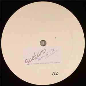 Gaetano - Sense Of Life