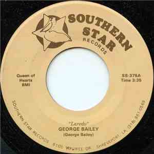 George Bailey  - Laredo