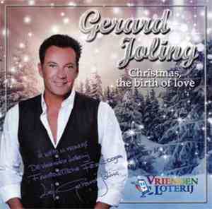 Gerard Joling - Christmas, The Birth of Love