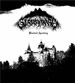 Glaramara - Blackest Apostasy