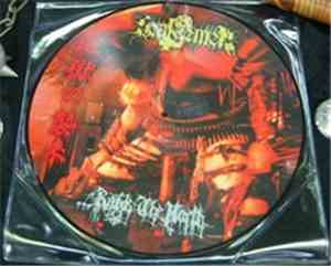 Goat Semen - Raids The North - Gigoku No Syuhrai