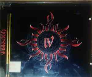 Godsmack - IV