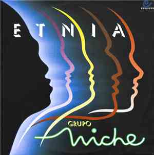 Grupo Niche - Etnia