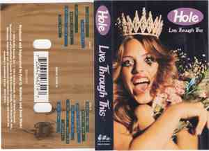 Hole  - Live Through This