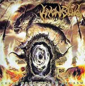 Hyonblud - Chaos From World Orgasm