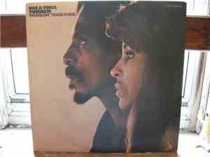 Ike & Tina Turner - Workin' Together