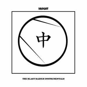 Insight  - Blast Radius Instrumentals