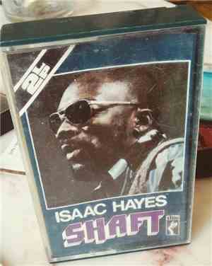 Isaac Hayes - Shaft