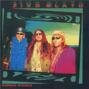 Živo Blato - Konac Konca