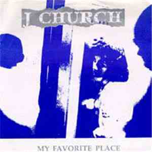 J Church - My Favorite Place