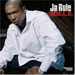 Ja Rule - R.U.L.E.