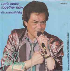 Jack Jersey - Let's Come Together Now