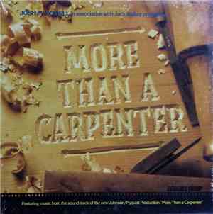 Jack Walker  - More Than A Carpenter