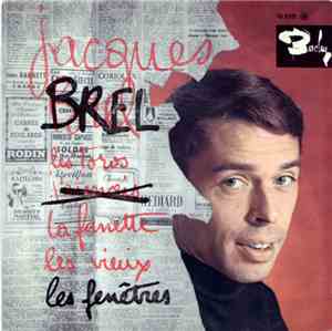 Jacques Brel - Les Toros