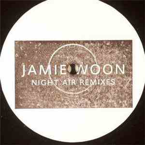 Jamie Woon - Night Air Remixes